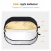 K&F Concept KF18.0010 60x90cm 5 in 1 Rectangular Lighting Reflector