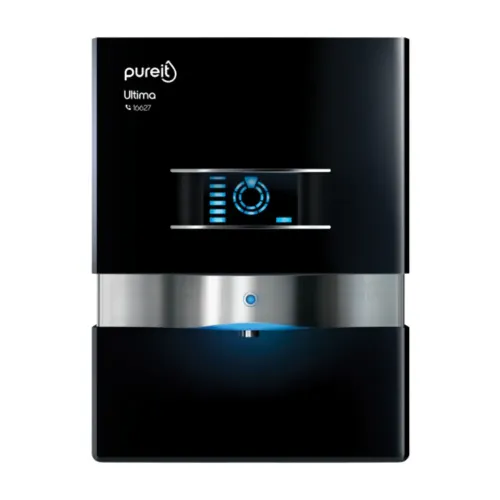 Pureit Ultima RO+UV+MF 10 Liter Water Purifier