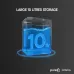 Pureit Ultima RO+UV+MF 10 Liter Water Purifier