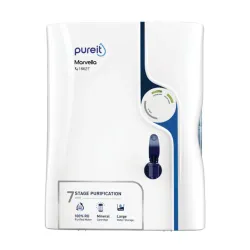 Pureit Marvella 8 Liter Water Purifier