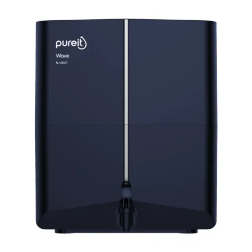 Pureit Wave RO+MF 6 Liter Water Purifier