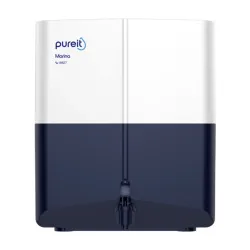 Pureit Marina RO+UV+MF 6 Liter Water Purifier