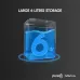 Pureit Marina RO+UV+MF 6 Liter Water Purifier Pureit Marina RO+UV+MF 6 Liter Water Purifier