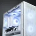 DeepCool AG620 WH ARGB V2 CPU Air Cooler