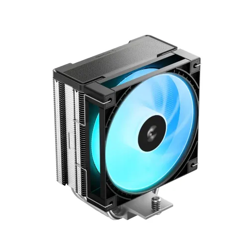 DeepCool AG400 G2 ARGB Single Tower Air CPU Cooler DeepCool AG400 G2 ARGB Single Tower Air CPU Cooler
