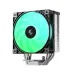 DeepCool AG400 G2 ARGB Single Tower Air CPU Cooler DeepCool AG400 G2 ARGB Single Tower Air CPU Cooler