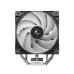 DeepCool AG400 G2 ARGB Single Tower Air CPU Cooler DeepCool AG400 G2 ARGB Single Tower Air CPU Cooler