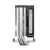 DeepCool AG400 G2 ARGB Single Tower Air CPU Cooler DeepCool AG400 G2 ARGB Single Tower Air CPU Cooler