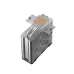 DeepCool AG400 G2 ARGB Single Tower Air CPU Cooler DeepCool AG400 G2 ARGB Single Tower Air CPU Cooler