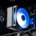 DeepCool AG400 G2 ARGB Single Tower Air CPU Cooler DeepCool AG400 G2 ARGB Single Tower Air CPU Cooler