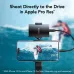 Lexar SL500 2TB Type-C 3.2 Gen 2x2 Portable SSD