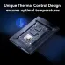 Lexar SL500 2TB Type-C 3.2 Gen 2x2 Portable SSD