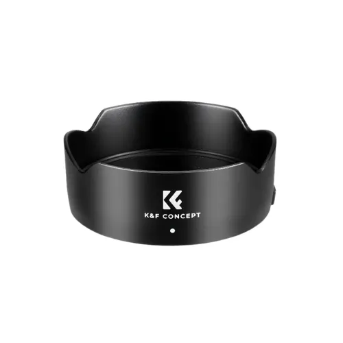 K&F Concept KF03.113 Canon EW-65C Lens Hood