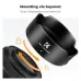 K&F Concept KF03.113 Canon EW-65C Lens Hood