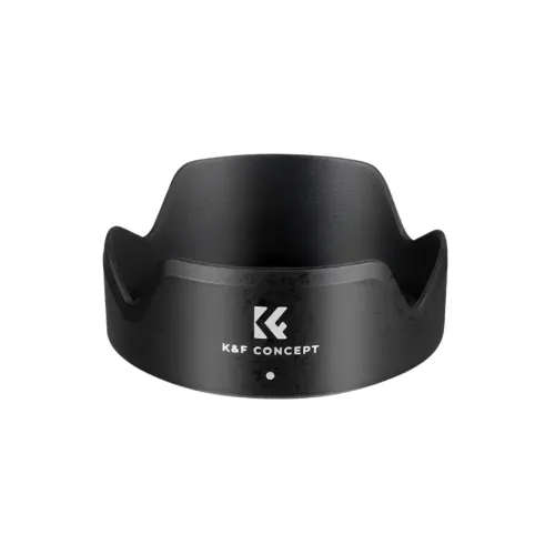 K&F Concept KF03.112 Canon EW-60F Lens Hood