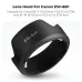 K&F Concept KF03.112 Canon EW-60F Lens Hood