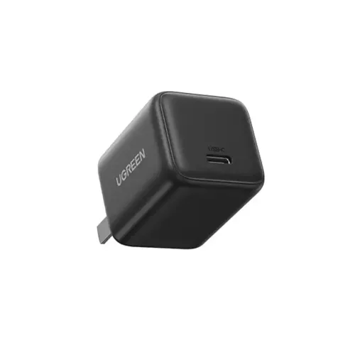 UGREEN X512 20W Type-C GaN Fast Charger #55527