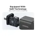 UGREEN X512 20W Type-C GaN Fast Charger #55527