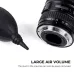 K&F Concept SKU.1693 Silicon Air Blower