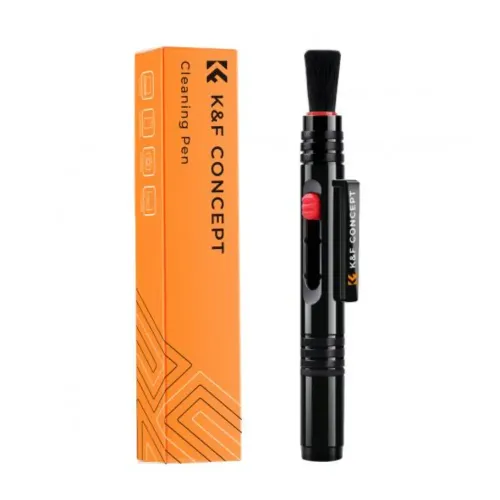 K&F Concept SKU.1691 Lens Cleaning Pen Brush K&F Concept SKU.1691 Lens Cleaning Pen Brush