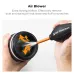 K&F Concept KF08.078 25 in 1 Camera Cleaning Kit