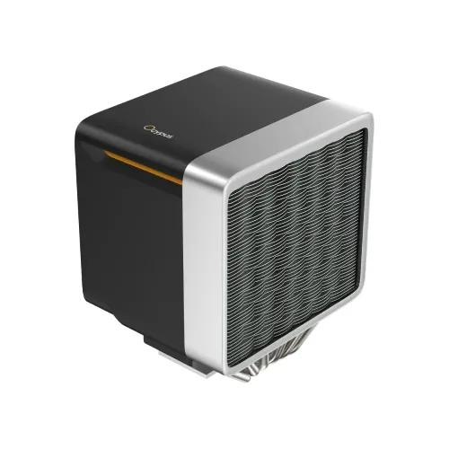 Ocypus DELTA A62 EXS BK Air CPU Cooler Ocypus DELTA A62 EXS BK Air CPU Cooler