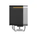 Ocypus DELTA A62 EXS BK Air CPU Cooler Ocypus DELTA A62 EXS BK Air CPU Cooler