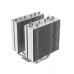 Ocypus DELTA A62 EXS BK Air CPU Cooler Ocypus DELTA A62 EXS BK Air CPU Cooler