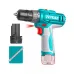 TOTAL TDLI122061 20Nm Cordless Drill Machine