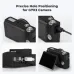 K&F Concept KF31.228 Silicone Protective Case for Canon G7 X Mark III Cameras