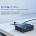 ASUS NUC 15 Pro Core i3 13th Gen 8GB RAM Portable Mini PC