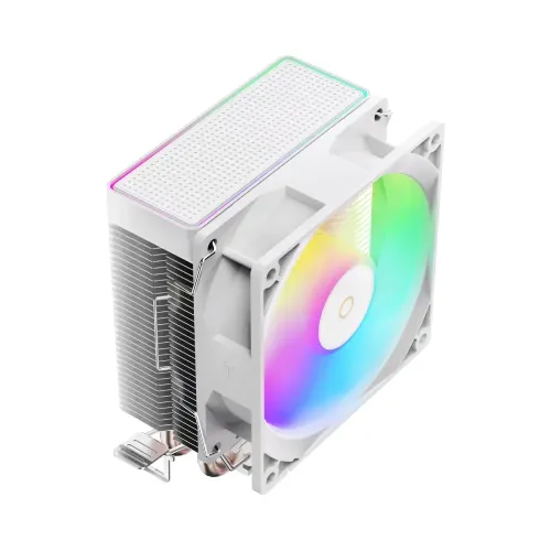 Ocypus GAMMA A20 ARGB WH Air CPU Cooler