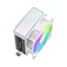 Ocypus GAMMA A20 ARGB WH Air CPU Cooler
