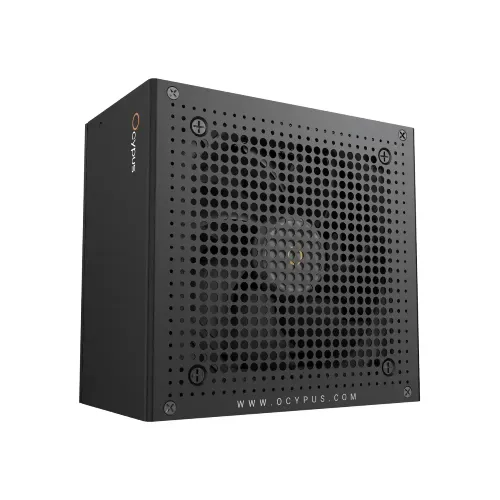 Ocypus IOTA P850S 850W 80+ Gold Full Modular ATX Power Supply