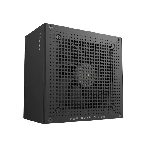 Ocypus IOTA P1000S 1000W 80+ Gold Full Modular ATX Power Supply