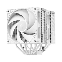 DeepCool AK620 G2 WH Air CPU Cooler DeepCool AK620 G2 WH Air CPU Cooler