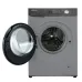 Hitachi 10.5KG Front Load Washing Machine (BD-D1054HVOS)