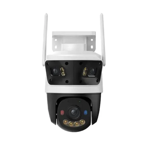 Imou Cruiser Triple Lens 11MP 3K Outdoor PT WiFi Camera