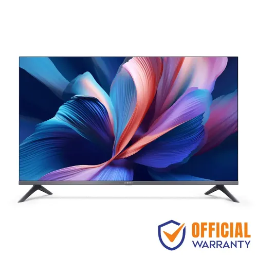 Xiaomi TV A Pro 32 2026 32 inch QLED Smart Google TV (Global Version)