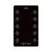 Ocypus DELTA EH10 4-Pin PWM ARGB Fan Controller