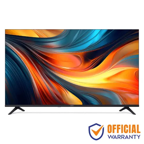Xiaomi TV A 43 FHD 2026 43 inch Smart Google TV (Global Version)