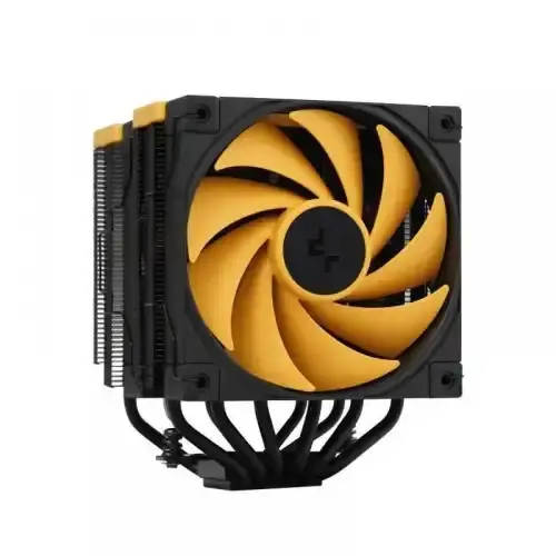 DeepCool AK620 Zero Dark Zoria CPU Cooler DeepCool AK620 Zero Dark Zoria CPU Cooler