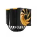 DeepCool AK620 Zero Dark Zoria CPU Cooler DeepCool AK620 Zero Dark Zoria CPU Cooler
