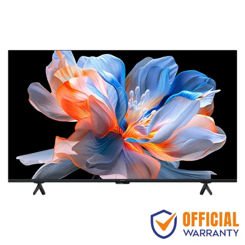 Xiaomi TV X Mini LED 43 2026 43 Inch QD-Mini LED 4K UHD Google TV (Global Version)