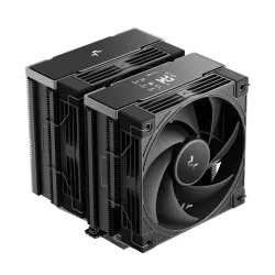 DeepCool AK620 G2 DIGITAL NYX Dual Tower CPU Cooler DeepCool AK620 G2 DIGITAL NYX Dual Tower CPU Cooler