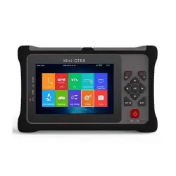 Acnet OTAC-24D Mini Series OTDR Black (Optical Time Domain Reflectometer) Acnet OTAC-24D Mini Series OTDR Black (Optical Time Domain Reflectometer)