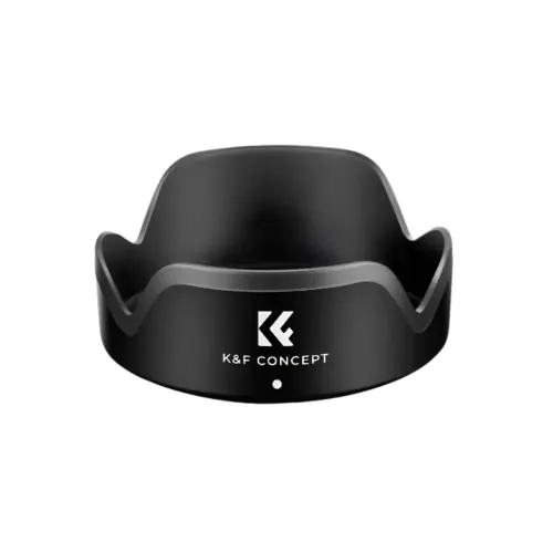 K&F Concept KF03.104 Canon EW-53 Lens Hood