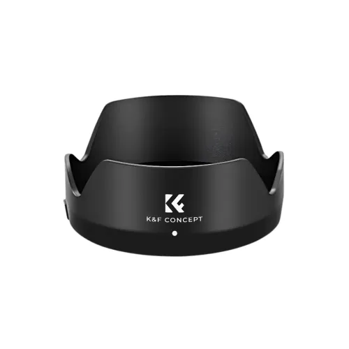 K&F Concept KF03.105 Canon ES-68 II Lens Hood