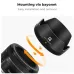 K&F Concept KF03.105 Canon ES-68 II Lens Hood