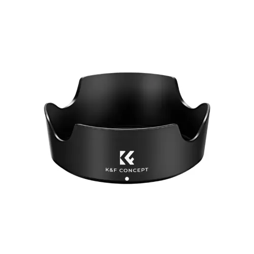 K&F Concept KF03.106 Canon EW-63C Lens Hood K&F Concept KF03.106 Canon EW-63C Lens Hood